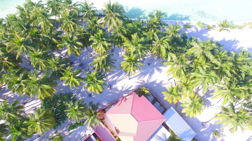 Riveli Retreat at Mathiveri Maldives - View 19