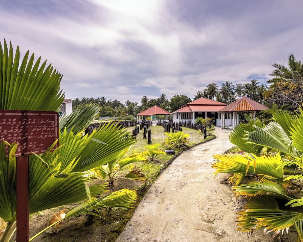 Fushi Beach Fenfushi - View 26