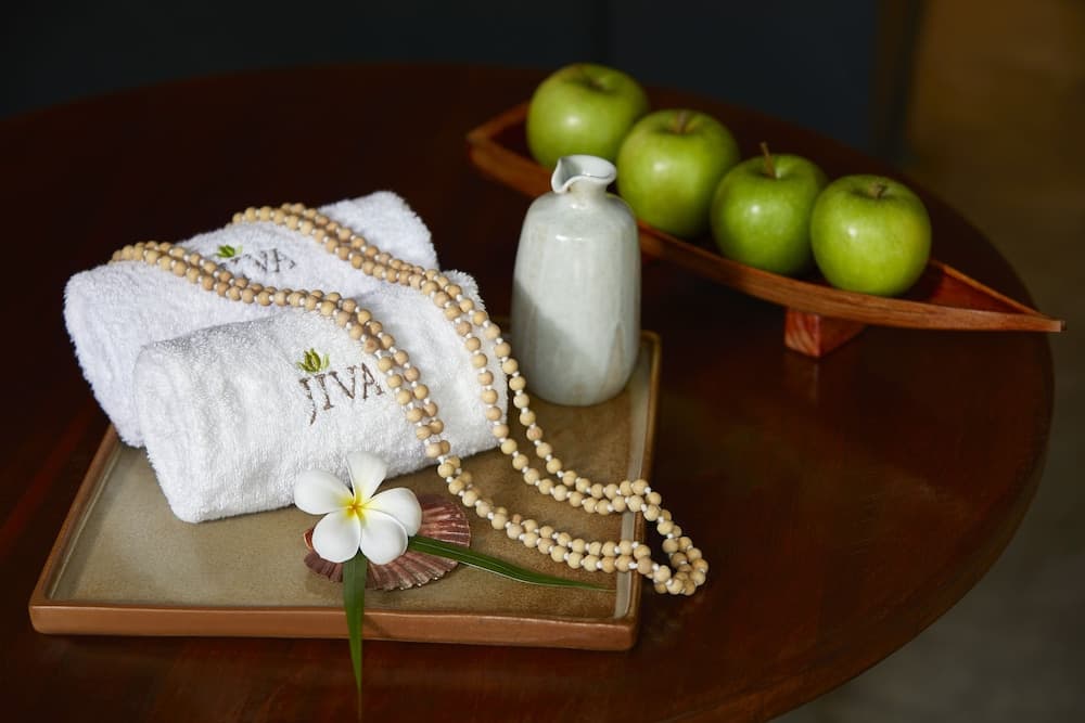 Taj Coral Reef Resort & Spa Maldives – A Premium All Inclusive Resort - View 67