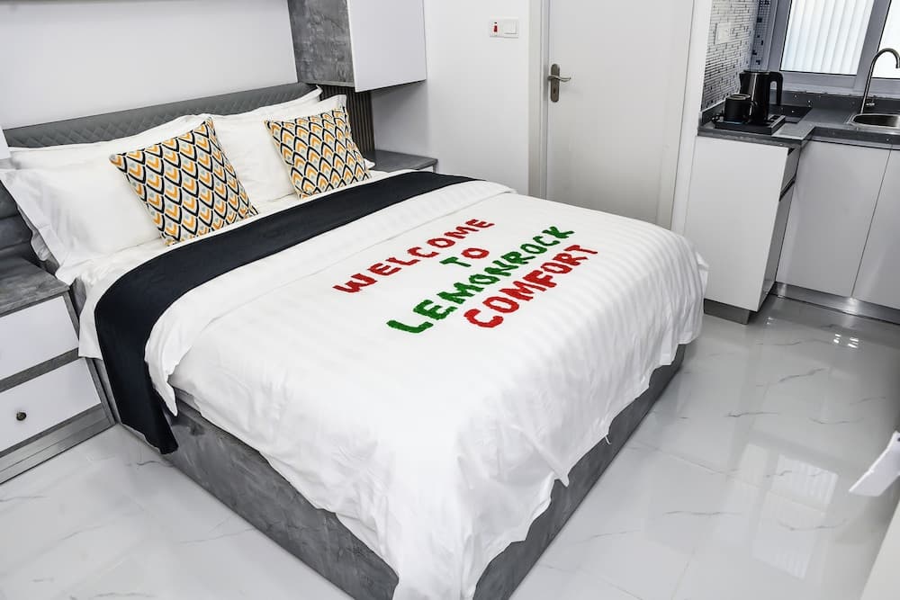 LemonRock Comfort - View 2
