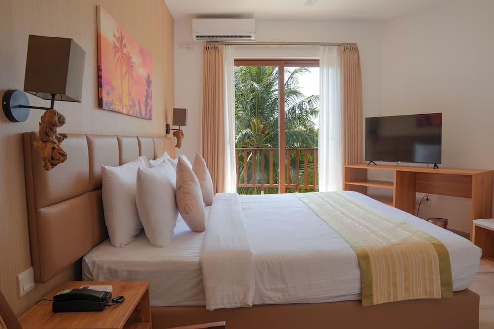 Cocomo Maldives - View 12