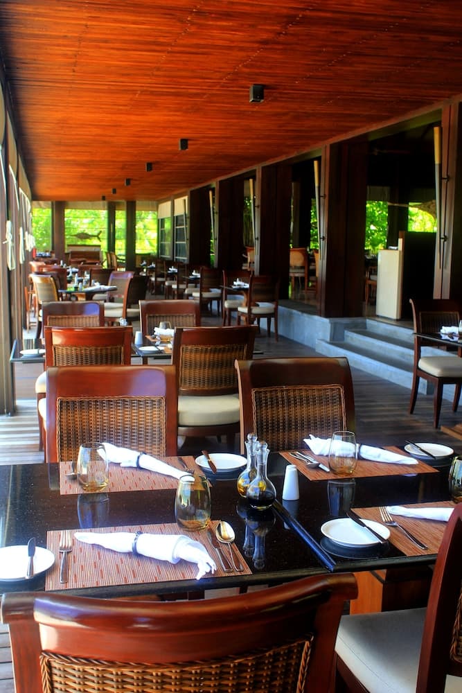 The Residence Maldives - View 69