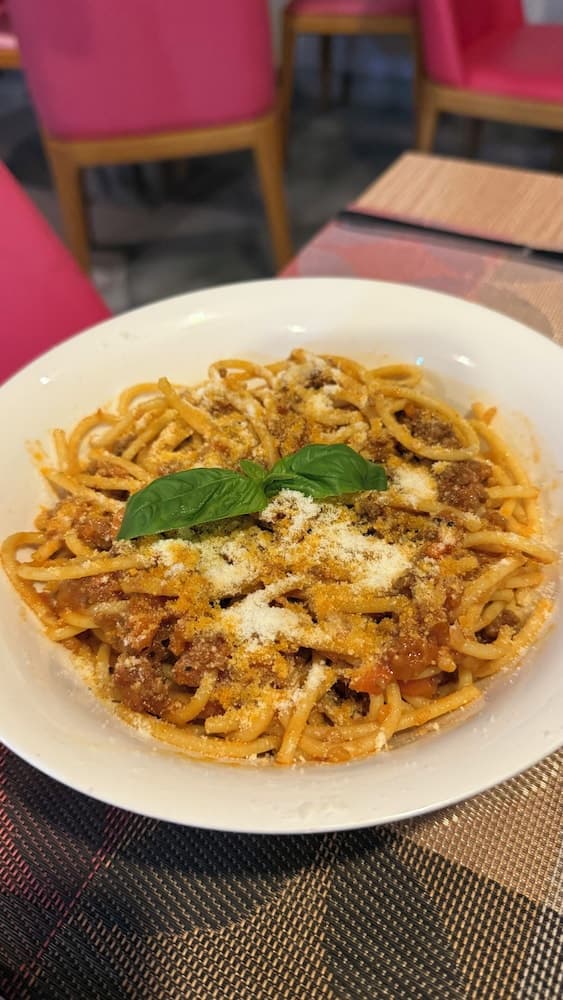 Belmar Beach - View 43