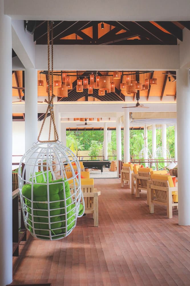 Cinnamon Hakuraa Huraa Maldives - All Inclusive Adults-Only - View 79