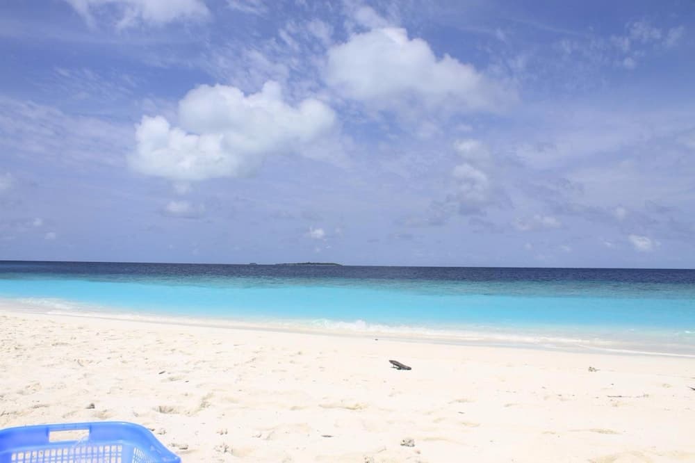 Velana Beach Hotel Maldives - View 79