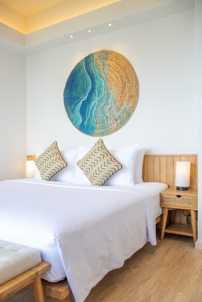 Stone Hotel Dhiffushi - View 141