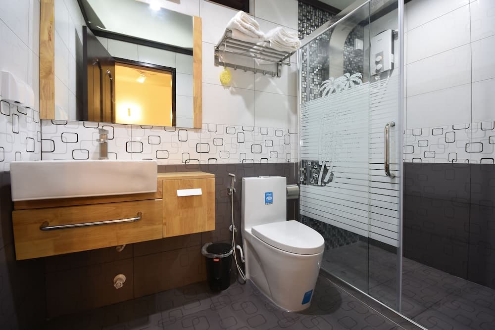 Island Home Ukulhas - View 37