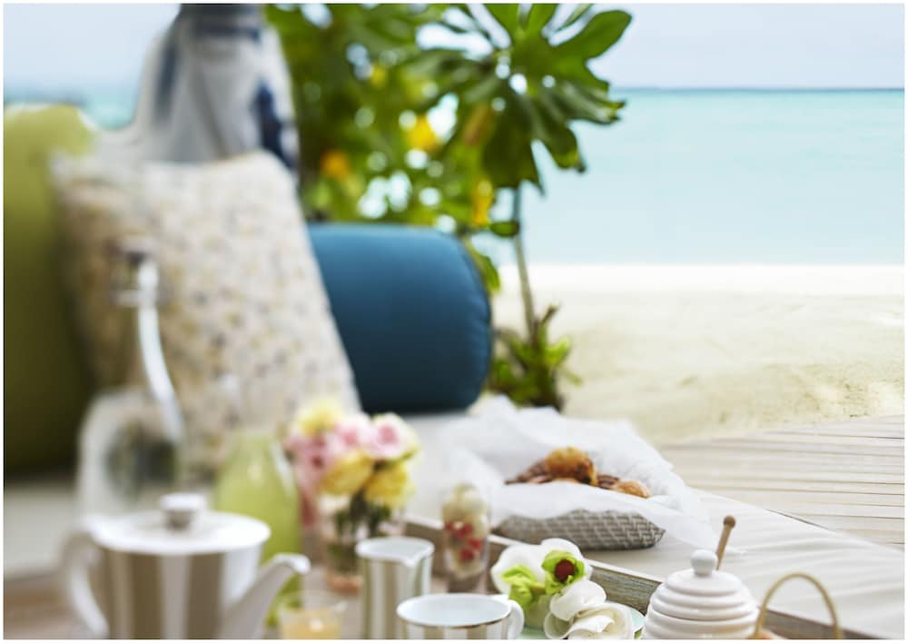 Taj Exotica Resort And Spa - View 11