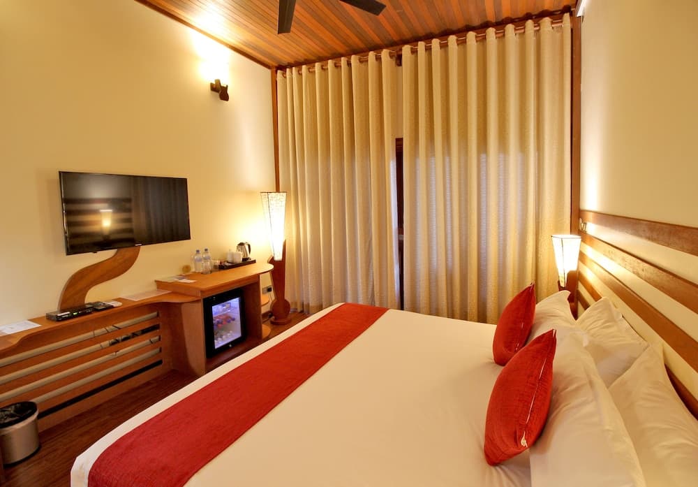 Araamu Hotels Maldives - View 40