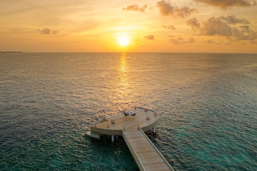 Emerald Faarufushi Resort & Spa - View 94