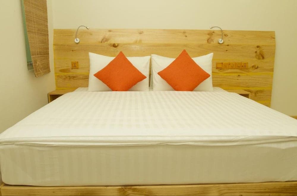 Alaika Maafushi - View 19