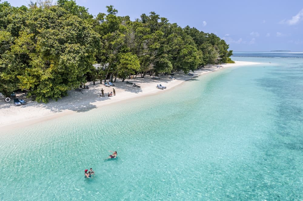 Royal Island Resort & Spa - View 20