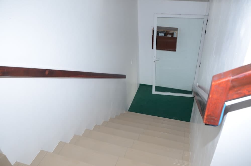 Cornerstay at Dhangethi - View 33