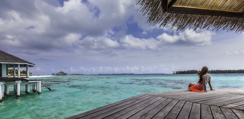 Kihaa Maldives - View 146