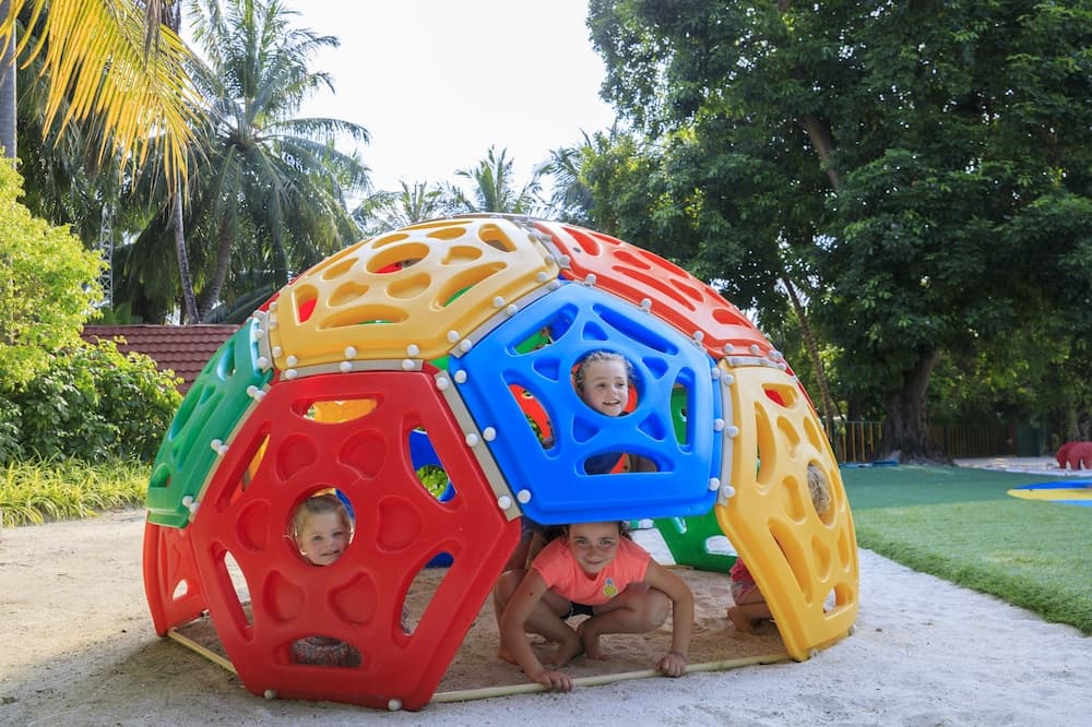 Kurumba Maldives - View 90