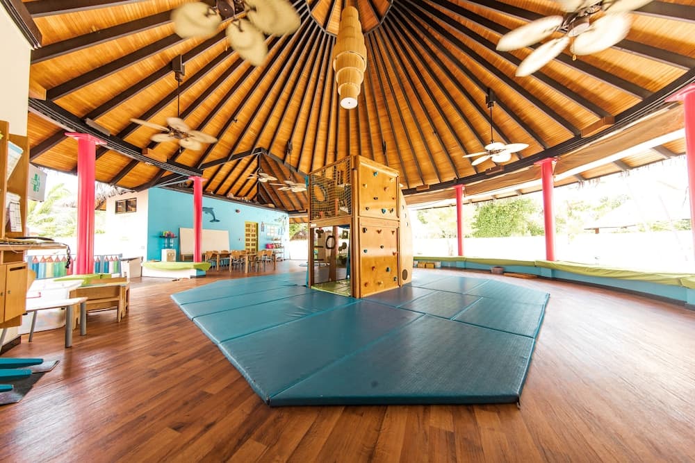 Sun Siyam Iru Fushi - View 109