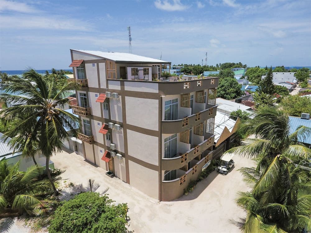 Ocean Retreat & Spa - View 1