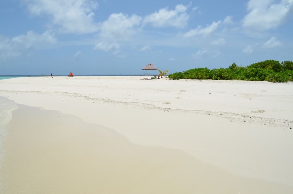 Ocean Beach Maldives - View 52