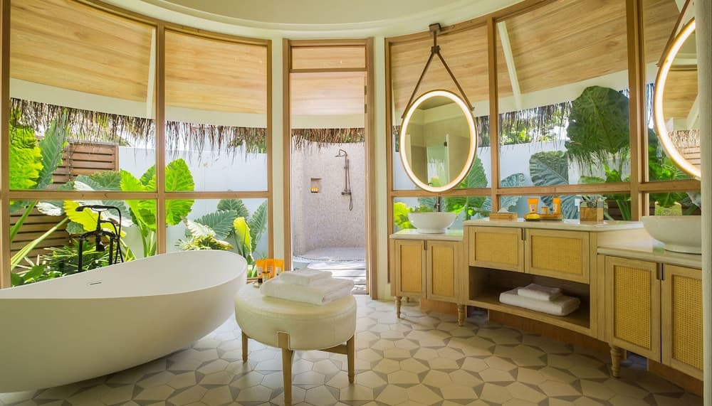 Milaidhoo Maldives - View 45