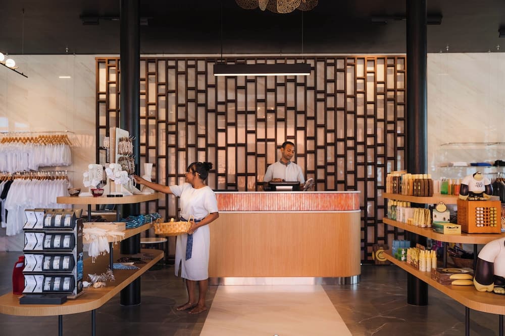 Veligandu Maldives Resort Island - View 101