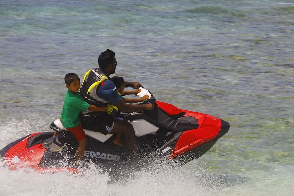 Ungoofaar Inn - View 7