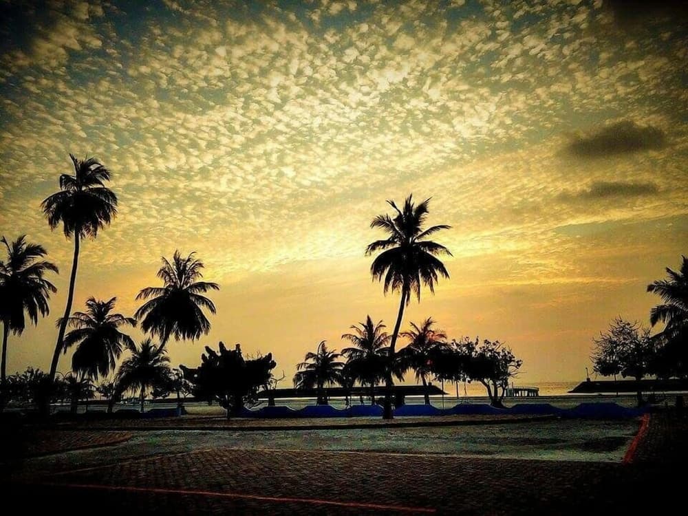 Ungoofaar Inn - View 34