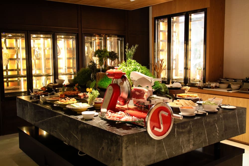 Sirru Fen Fushi Private Lagoon Resort - View 36