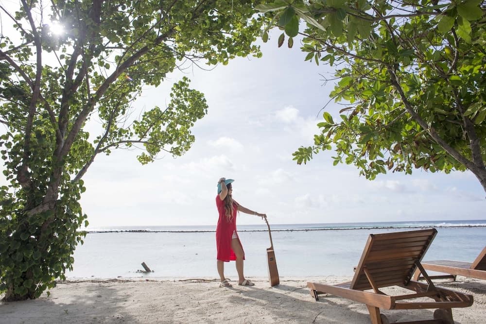 Season Holidays at Hulhumale - View 4