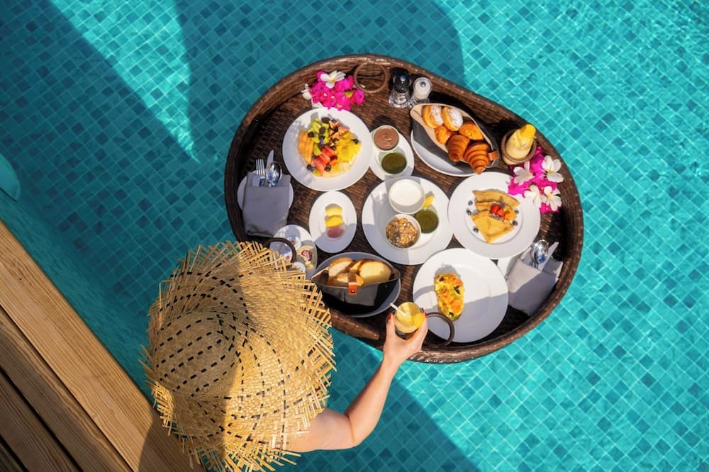 Ananea Madivaru Maldives - View 101