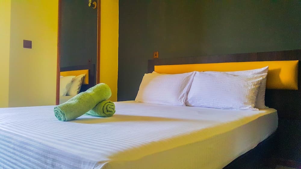 Seasunbeach Hotel - View 21