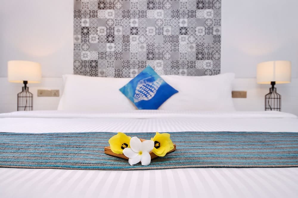 Velana Beach Hotel Maldives - View 36