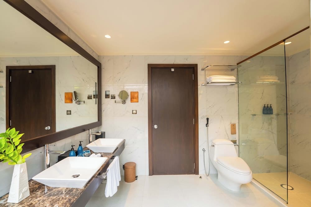 Veligandu Maldives Resort Island - View 69