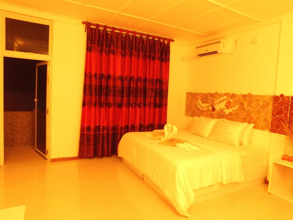 Dhonveli Residence - View 16