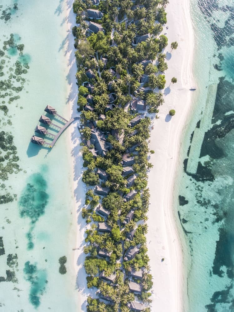 LUX* South Ari Atoll - View 175