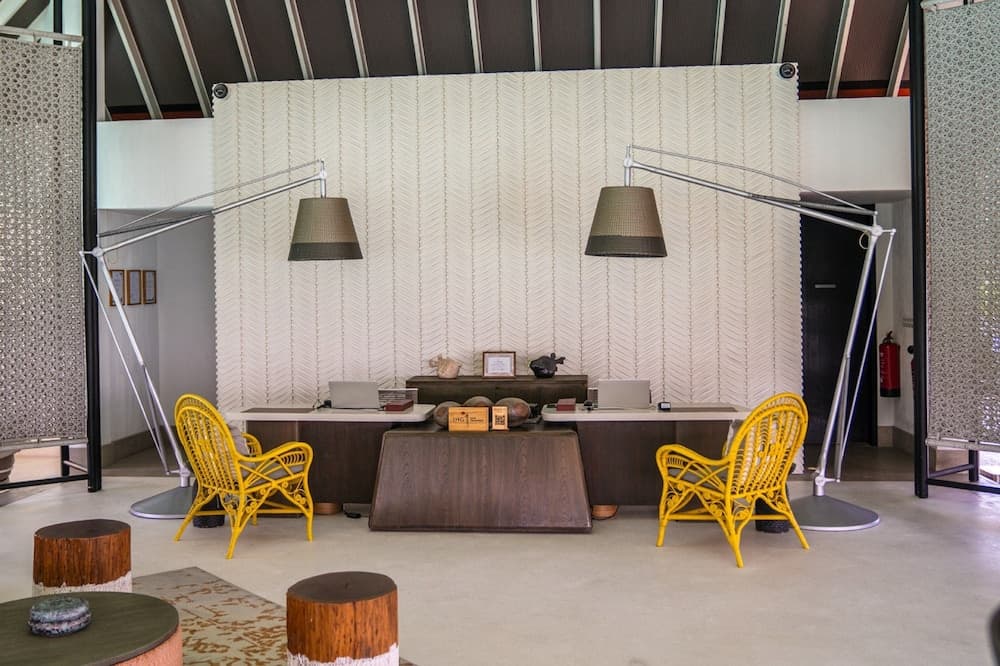 InterContinental Maldives Maamunagau Resort by IHG - View 154