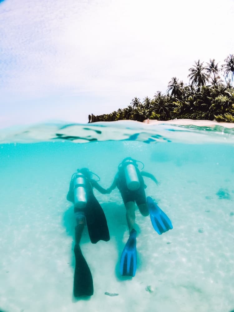Bliss Dhigurah - View 116