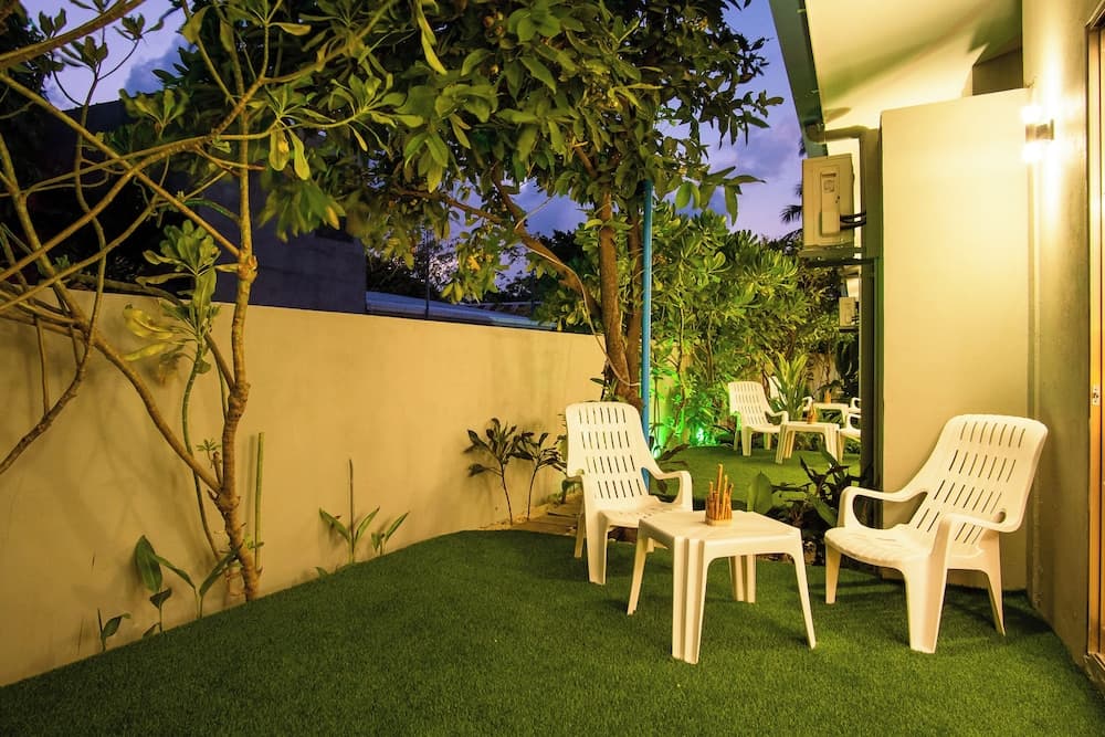 La Solara Villa - View 22