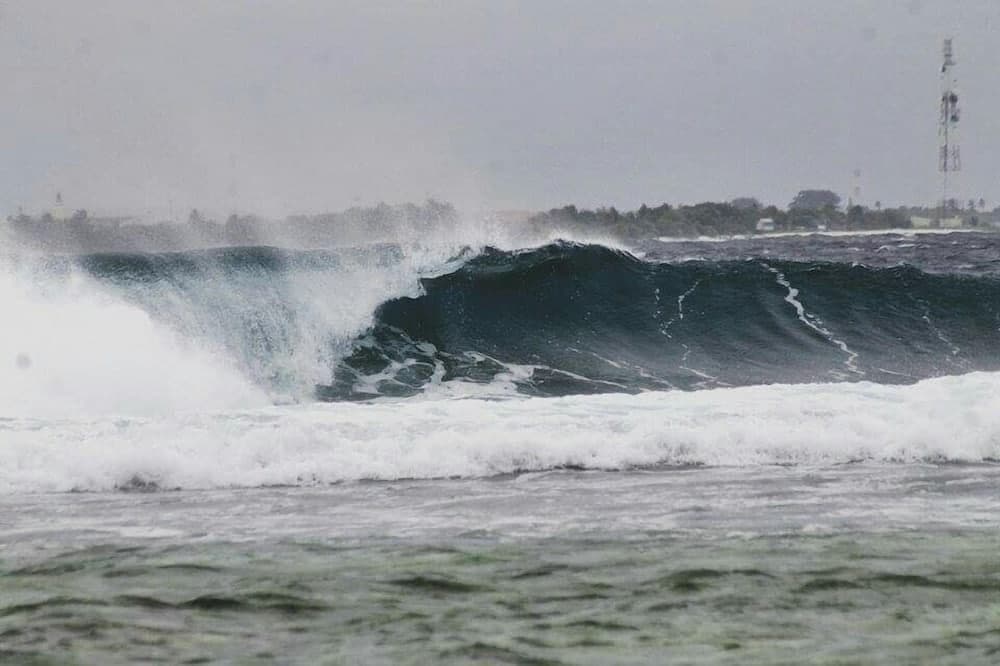 Ungoofaar Inn - View 37