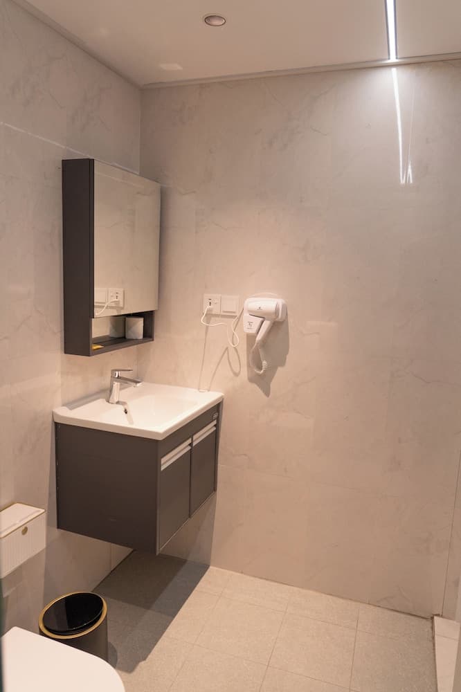 Wings by Hawks Hotels Kamadhoo Baa Atoll - View 38