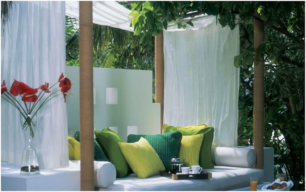 Taj Exotica Resort And Spa - View 9