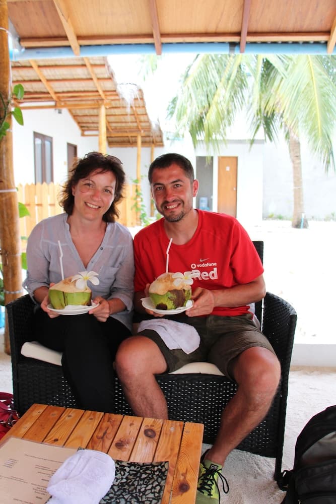 The Castaway Retreat - View 2