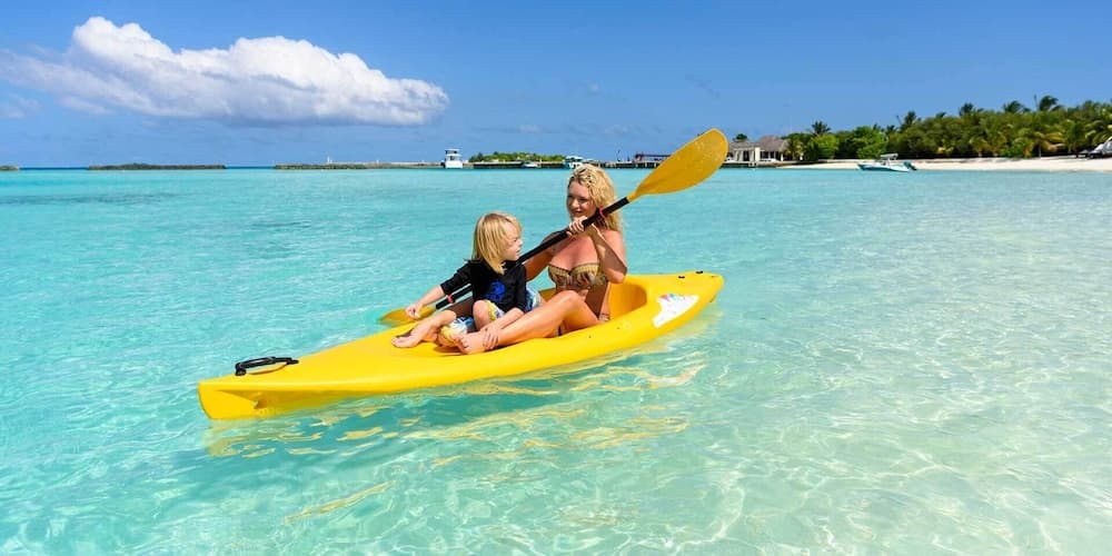 Club Kaafu Dhiffushi - View 22