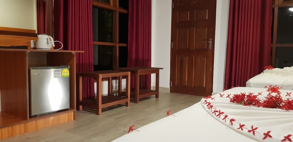 Lagoon View Maldives - View 8