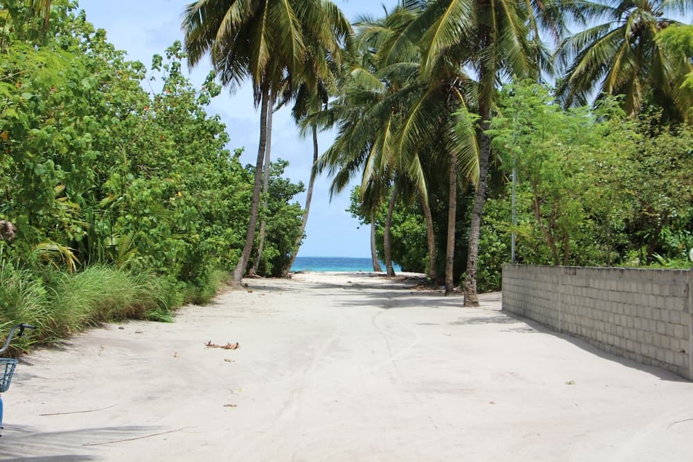 The Castaway Retreat - View 6
