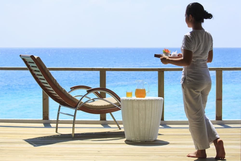 Velassaru Maldives - View 93