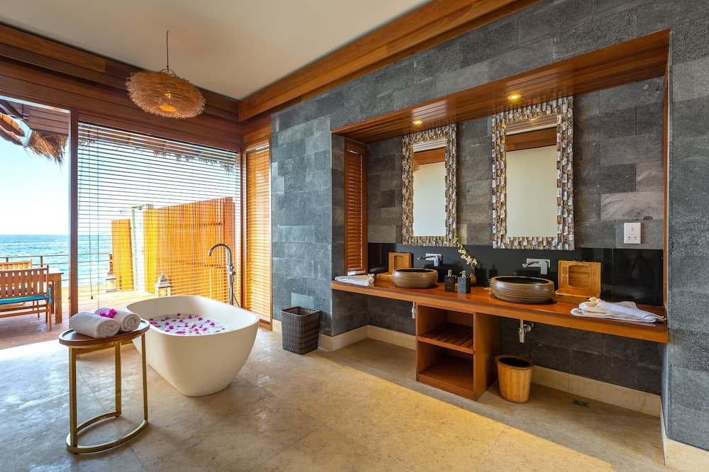 Furaveri Maldives - View 138