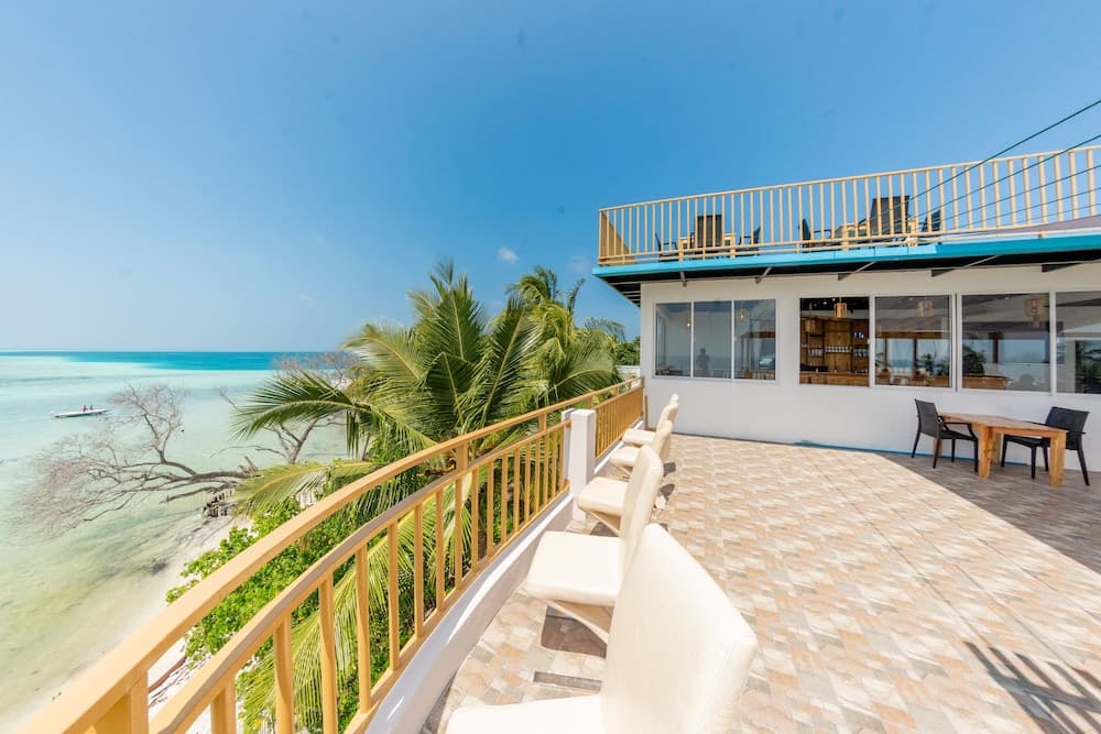 Manta Sea View - View 7