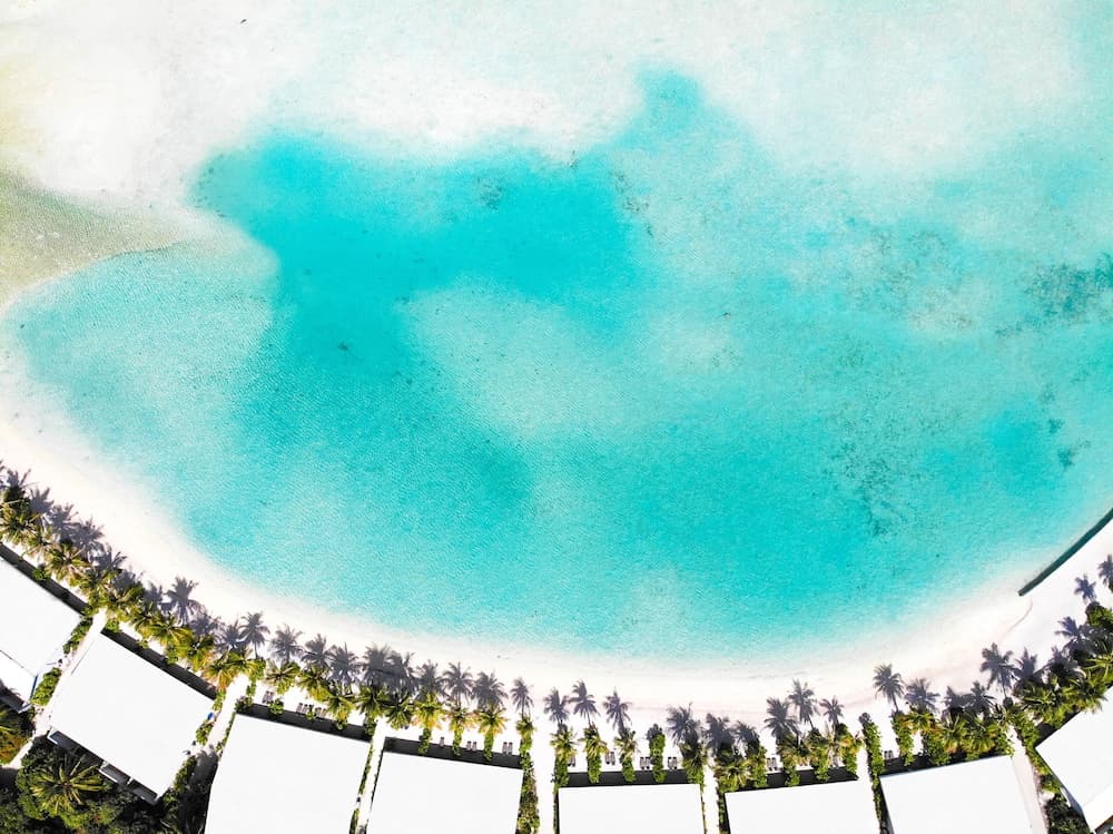 Rahaa Resort Maldives - View 25