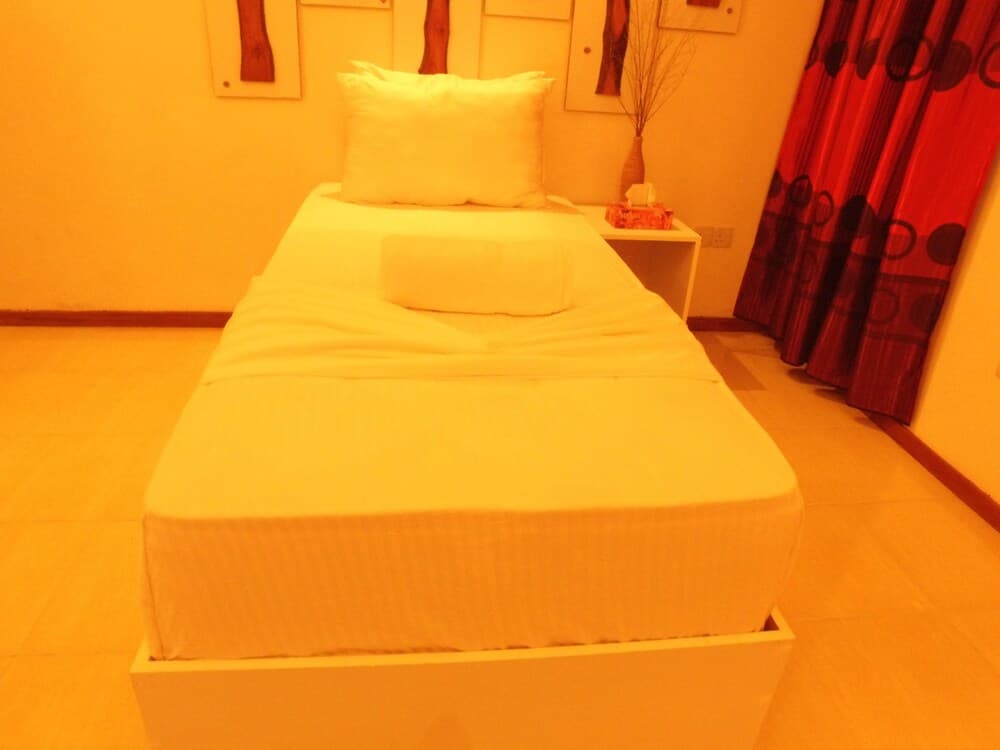 Dhonveli Residence - View 36