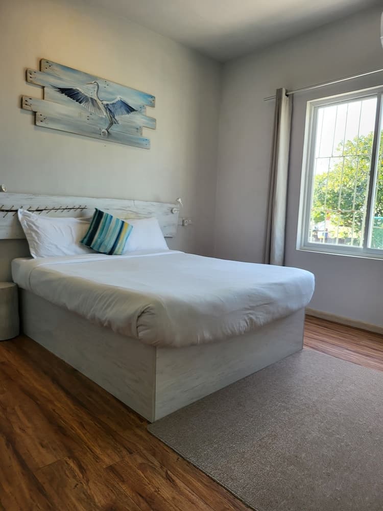 AAN Beach View - View 2